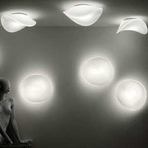 Vistosi Balance Parete/Soffitto Media - immagine 2