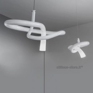 Vistosi Nodo Sospensione 25 - immagine 2