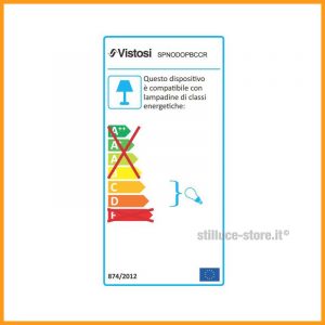 Vistosi Nodo Sospensione 25 - immagine 4
