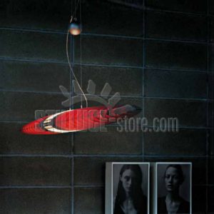 Luceplan Titania Saliscendi D17 - immagine 6