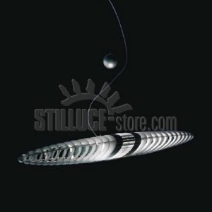 Luceplan Titania Saliscendi D17 - immagine 5