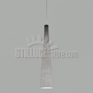 Foscarini Tite 1 Sospensione - immagine 2