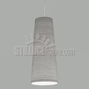 Foscarini Tite 2 Sospensione - immagine 3