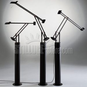 Artemide Tizio 35 Supporto Terra