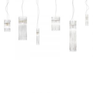 Vistosi Diadema lampada a sospensione 30 - immagine 3