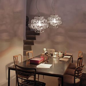 Vistosi Minigiogali Sospensione 35