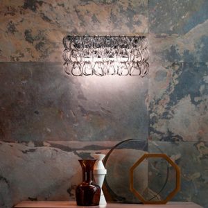 Vistosi Giogali Applique 2 E27