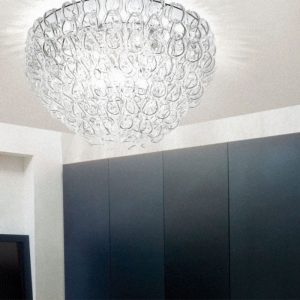 Vistosi Giogali Plafoniera 80 - immagine 1