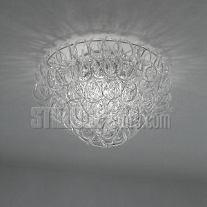 Vistosi Minigiogali Plafoniera 50 - immagine 2