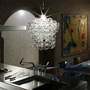 Vistosi Minigiogali Sospensione 50 3E