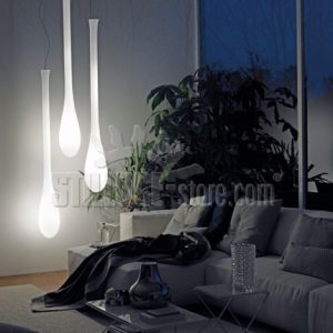 Vistosi Lacrima Sospensione P - immagine 3