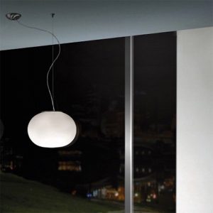 Vistosi Lucciola SP M D1 3E Sospensione Media d.41 con Decentramento