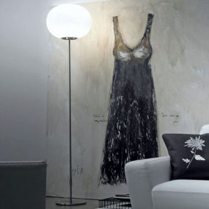 Vistosi Lucciola PT M Piantana Terra Media