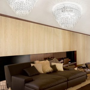 Vistosi Minigiogali Plafoniera 50 - immagine 1