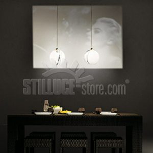 Vistosi Poc Sospensione 25 - immagine 2