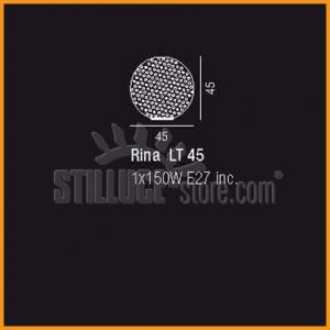 Vistosi Rina LT 45 - immagine 3