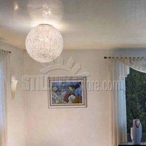 Vistosi Rina Plafoniera 35 - immagine 2