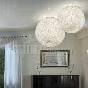 Vistosi Rina Plafoniera 35 - immagine 3