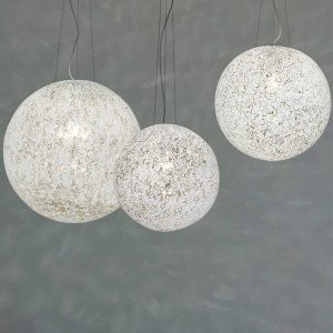 Vistosi Rina Sospensione 35