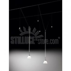 Ingo Maurer Sistema YaYaHo Element 14 - immagine 4