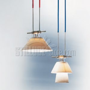 Ingo Maurer Sistema YaYaHo Element 4 - immagine 2