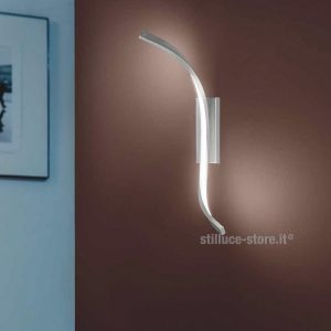 Braga Illuminazione Scia cod. 2127/A1 Parete