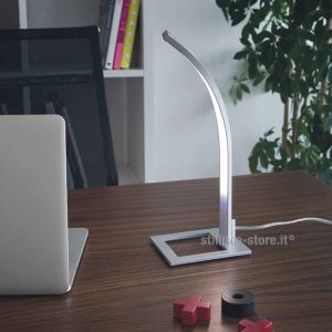 Braga Illuminazione Scia cod. 2127/L Tavolo