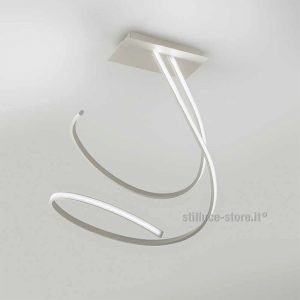 Braga Illuminazione Scia cod. 2127/PL60 Soffitto