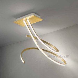 Braga Illuminazione Scia cod. 2127/PL60 Soffitto - immagine 2