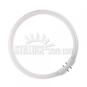 Circolina T5 2GX13 FC 22W - ø 225 mm.