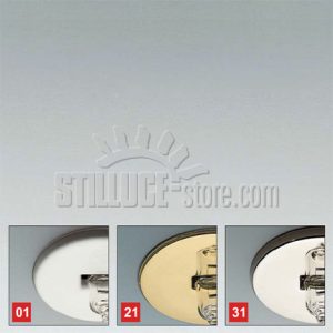 Egoluce Faretto incasso Alogeno 12V cod. 6204 - immagine 2