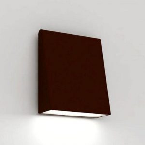 ARTEMIDE-CUNEO-PARETE-TERRA-RUGGINE-STILLUCE-STORE-BERGAMO