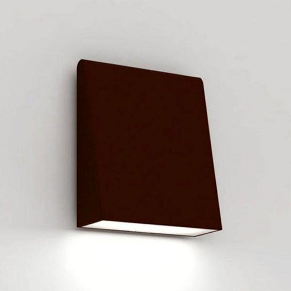 ARTEMIDE-CUNEO-PARETE-TERRA-RUGGINE-STILLUCE-STORE-BERGAMO