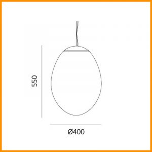 ARTEMIDE-STELLAR-NEBULA-L_DIM-STILLUCE-STORE-BERGAMO