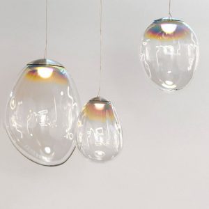 ARTEMIDE-STELLAR-NEBULA-TRIS-STILLUCE-STORE-BERGAMO