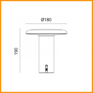 ARTEMIDE-TAKKU_DIM-STILLUCE-STORE-BERGAMO