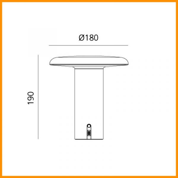 ARTEMIDE-TAKKU_DIM-STILLUCE-STORE-BERGAMO