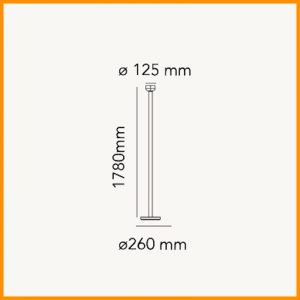 FLOS-BELLHOP-TERRA-STILLUCE-STORE_DIM-BERGAMO