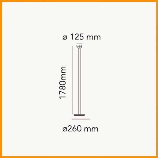 FLOS-BELLHOP-TERRA-STILLUCE-STORE_DIM-BERGAMO