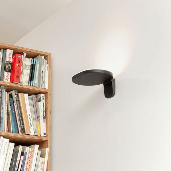 FLOS-OPLIGHT-NERO-AMB-STILLUCE-STORE-BERGAMO