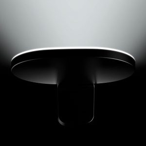 FLOS-OPLIGHT-NERO-STILLUCE-STORE-BERGAMO