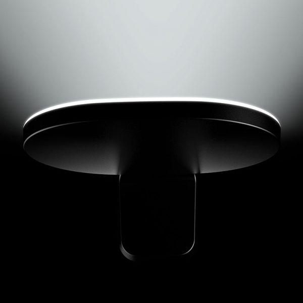 FLOS-OPLIGHT-NERO-STILLUCE-STORE-BERGAMO