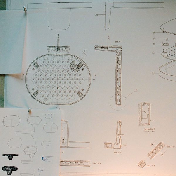 FLOS-OPLIGHT-PROGETTO-STILLUCE-STORE-BERGAMO