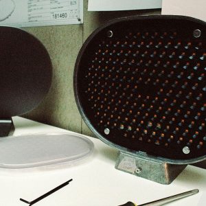 Flos Oplight W1 Lampada Parete - immagine 7