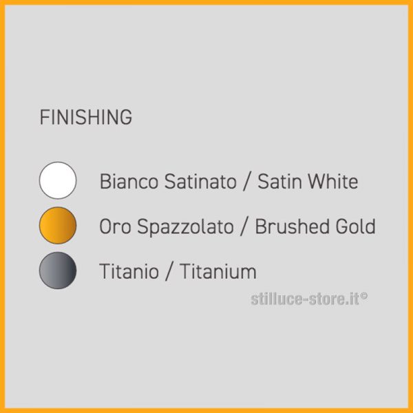 GEA-LUCE-DIVA-COLORI-STILLUCE-STORE-BERGAMO