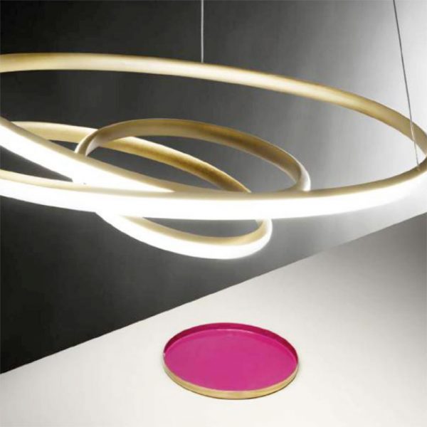 GEA-LUCE-DIVA-DETTAGLIO-COLORE-ORO-STILLUCE-STORE-BERGAMO