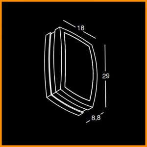 GEA-LUCE-GES301_DIM-STILLUCE-STORE-BERGAMO