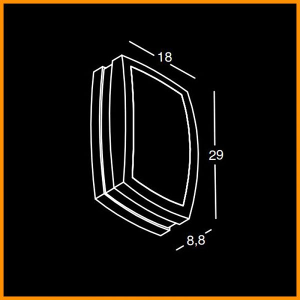 GEA-LUCE-GES301_DIM-STILLUCE-STORE-BERGAMO