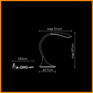 GEA-LUCE-GLS001-SCRIVANIA_DIM-STILLUCE-STORE-BERGAMO