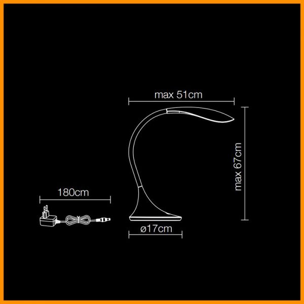 GEA-LUCE-GLS001-SCRIVANIA_DIM-STILLUCE-STORE-BERGAMO